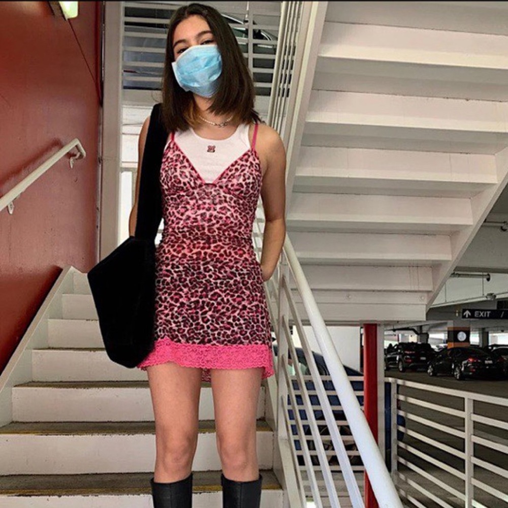 Vintage Victoria’s Secret Slip